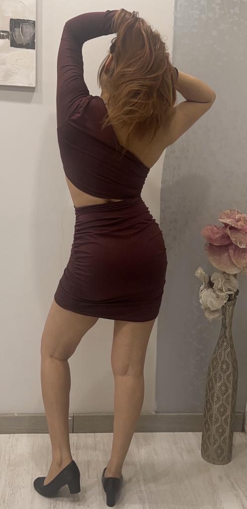 Chica busca chico en Málaga: 