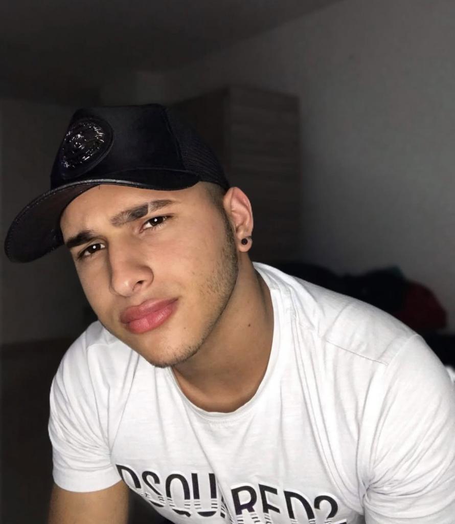 Chico busca chica en Vizcaya: 