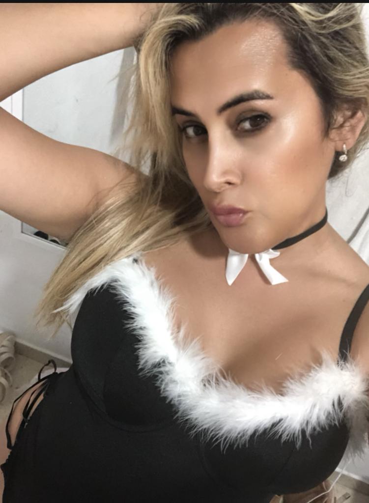 Chica busca chico en Málaga: 