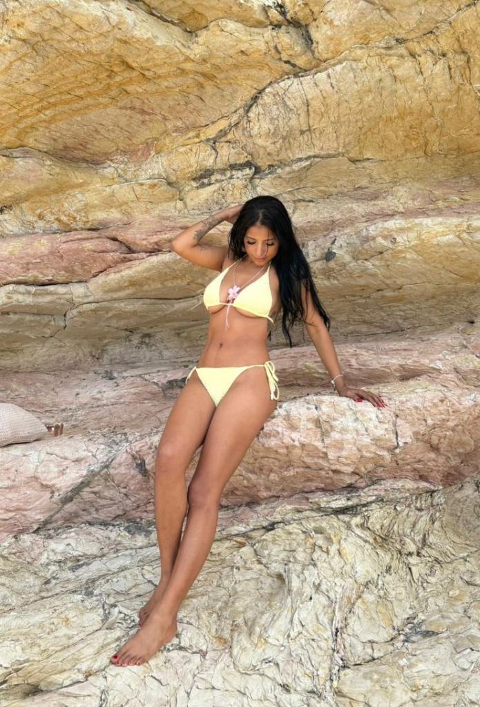 Chica busca chico en Mallorca: Chica busca chico