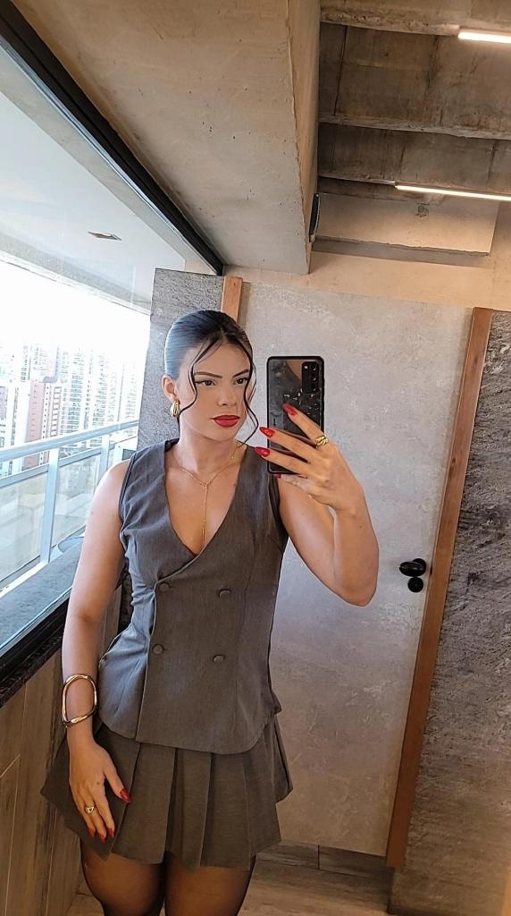 Chica busca chico en Salamanca: 