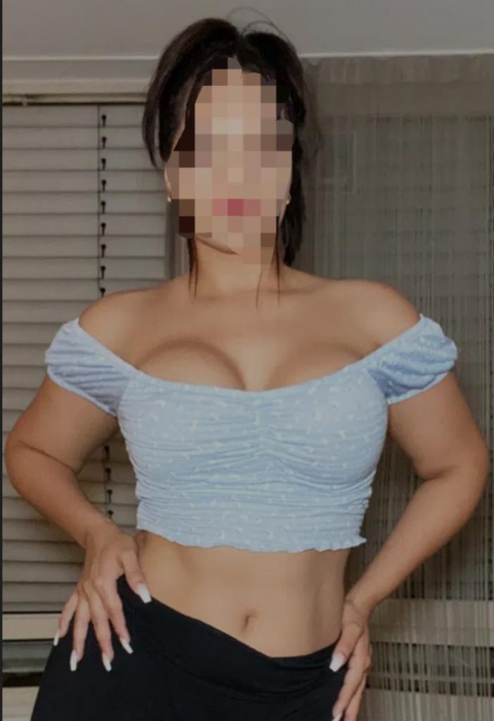 Chica busca chico en Málaga: 