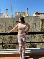 662430868: Chica busca chico en Madrid