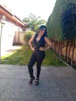 641990148: Chica busca chico en Madrid