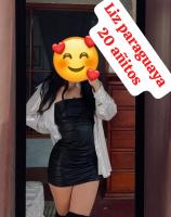 698218649: Chica busca chico en Madrid