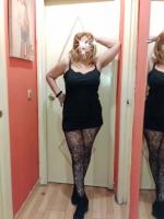 690672316: Chica busca chico en Madrid