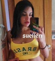 664113220: Transexual en Badajoz