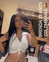 698218649: Chica busca chico en Madrid