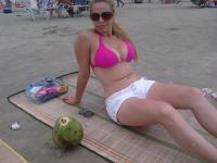 645844149: Chica busca chico en Madrid