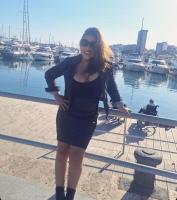 632156966: Chica busca chico en Murcia