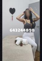 Chica busca chico en Alicante: 