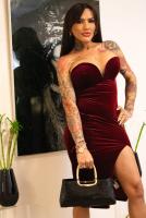 697217910: Travesti en Málaga