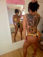 603278199: Travesti en Madrid