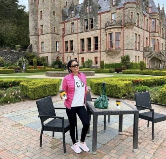 Chica busca chico en Málaga: 