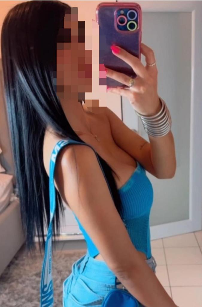 672599515: Transexual en Alicante