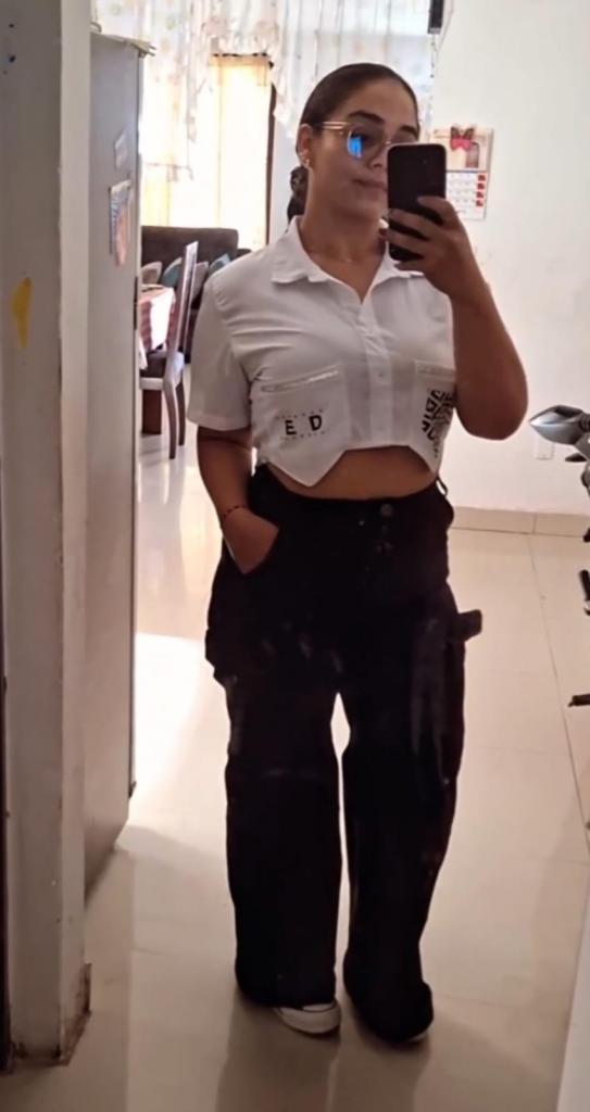 Chica busca chico en Toledo: 