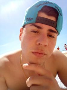 Chico busca chica en León: 