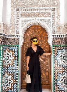 Chica busca chico en Madrid: 