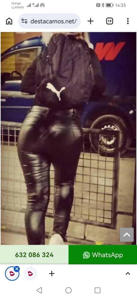 Chica busca chico en Alicante: 