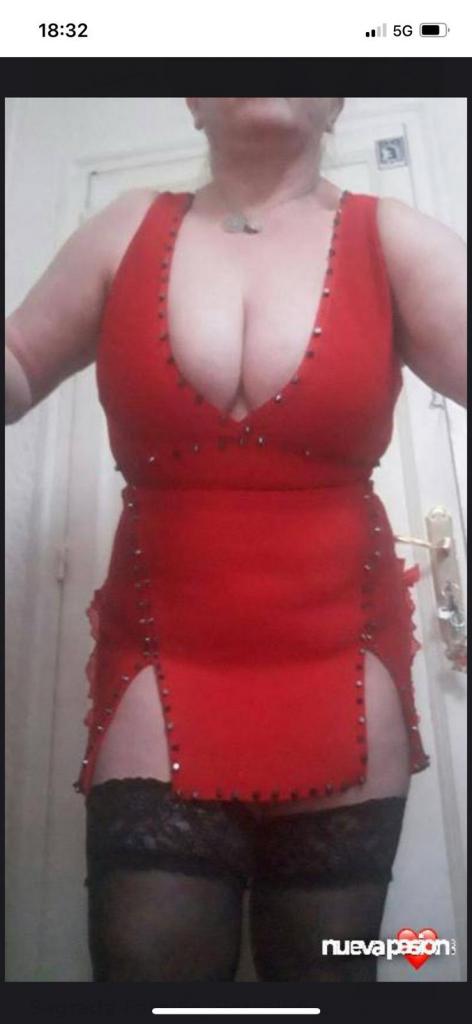 Chica busca chico en Córdoba: 