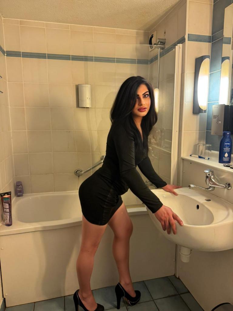 Transexual en Tarragona: 