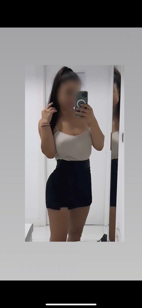 Chica busca chico en Toledo: 