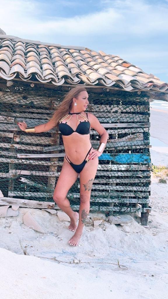 Travesti en Guipúzcoa: 