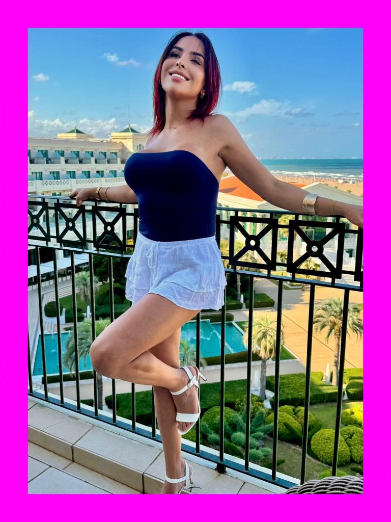 Transexual en Mallorca: 