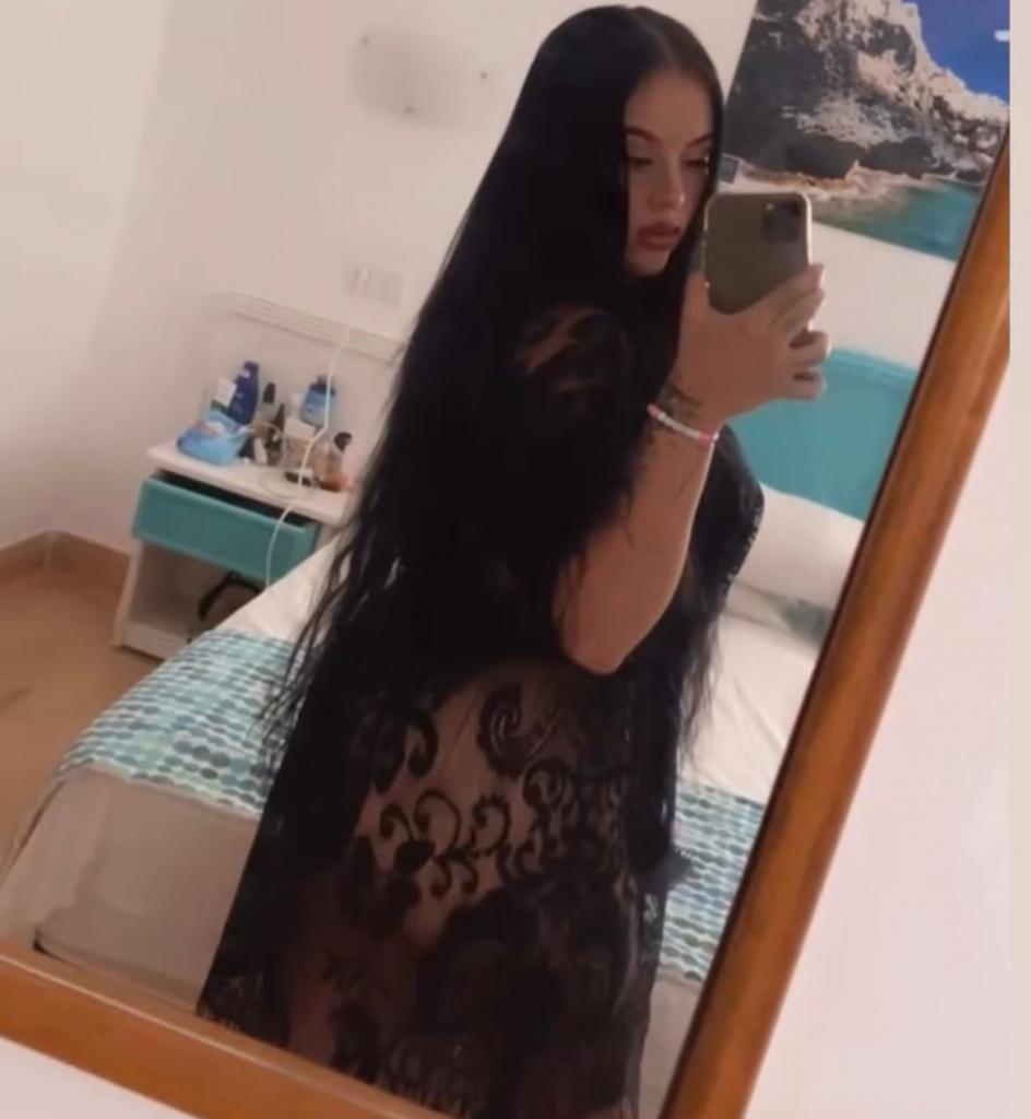 Chica busca chico en Barcelona: 