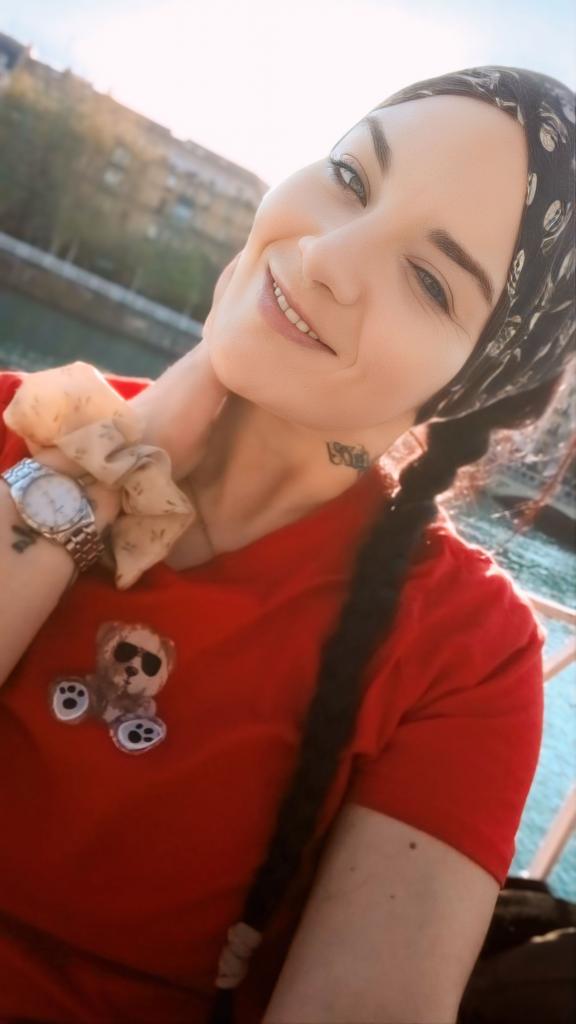 624094807: Chica busca chico en Guipúzcoa