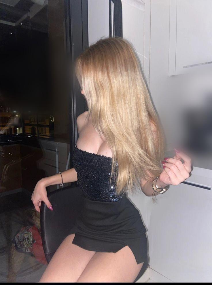 Chica busca chico en Málaga: 