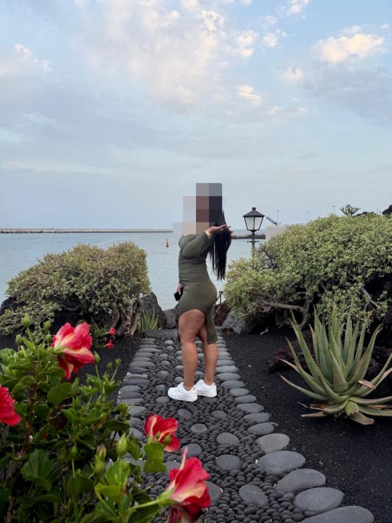 Chica busca chico en Mallorca: 