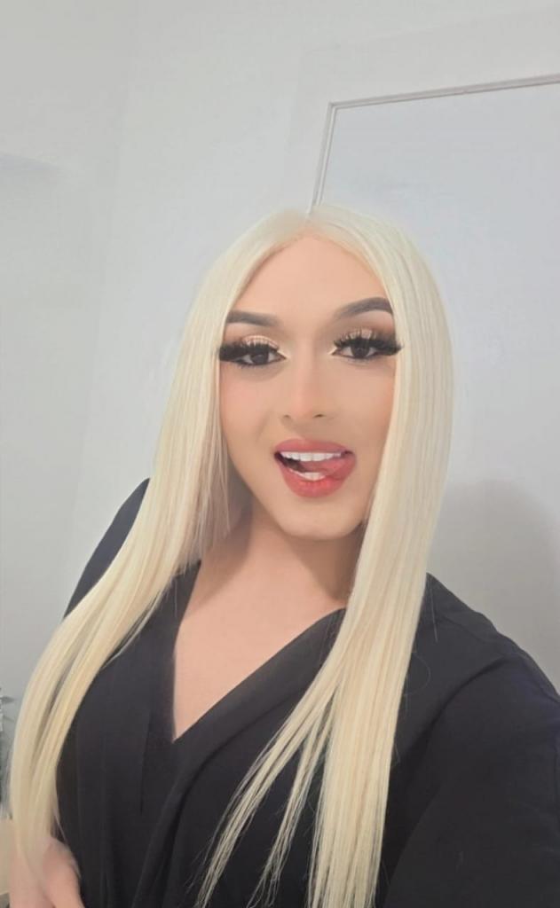 Transexual en Murcia: 