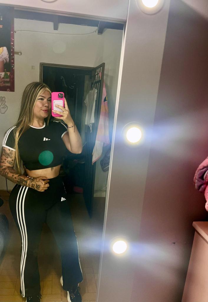 Chica busca chico en Alicante: 