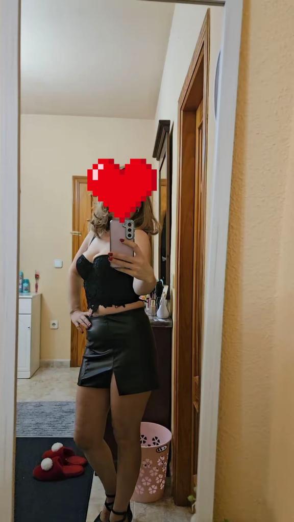 Chica busca chico en Alicante: 