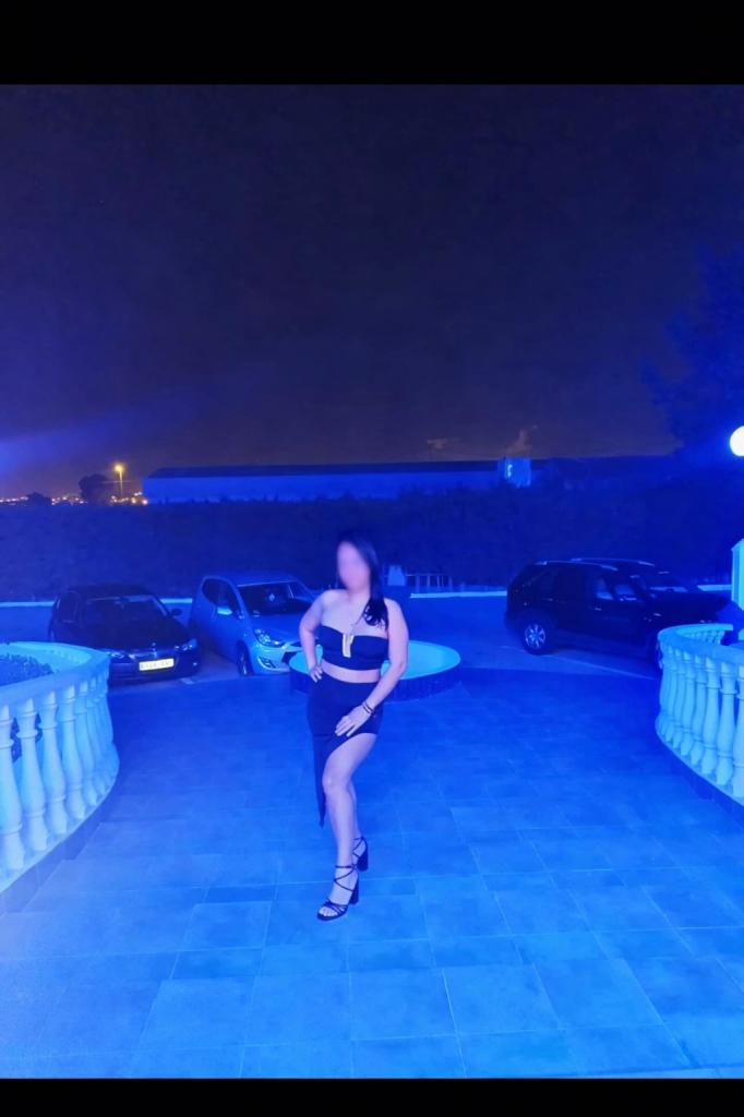 Chica busca chico en Valencia: 