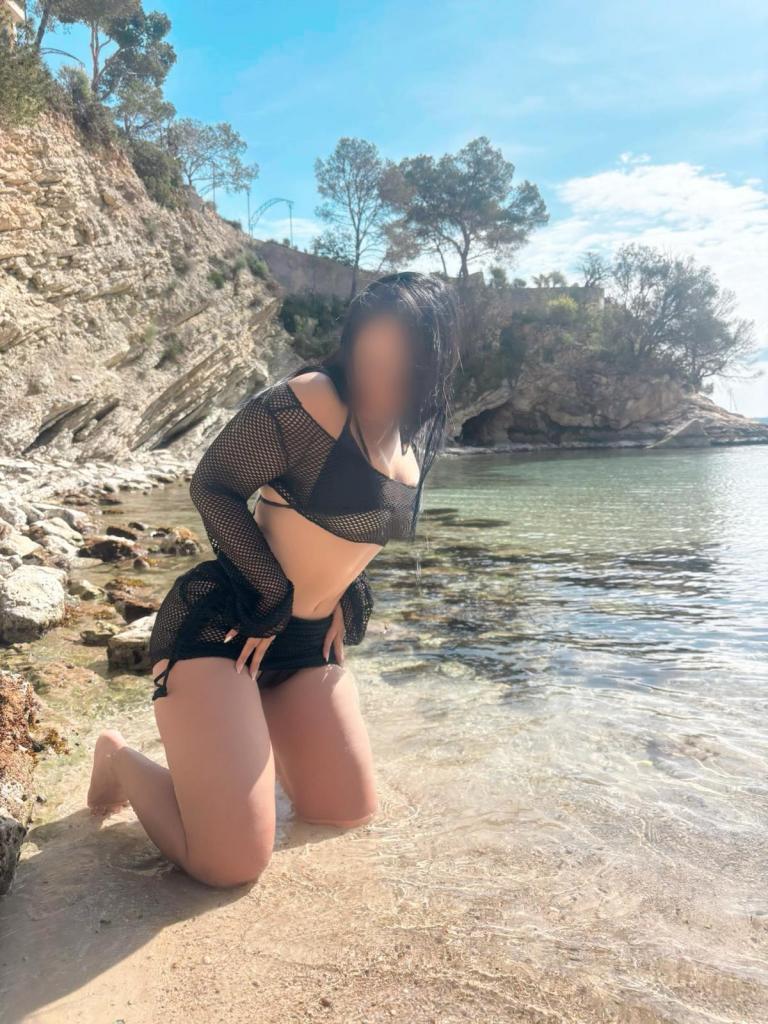 673122511: Chica busca chico en Mallorca