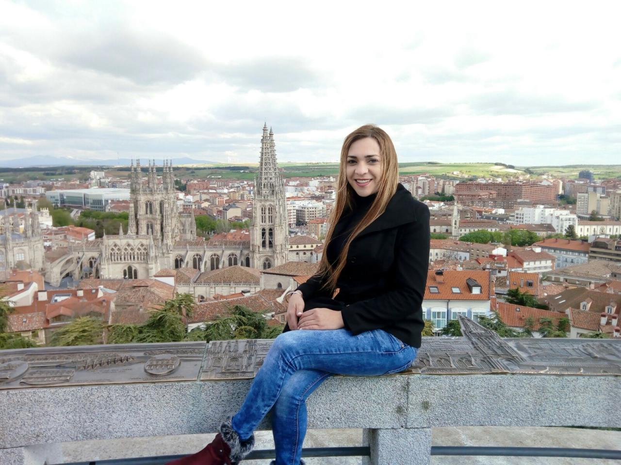 641127027: Chica busca chico en Burgos