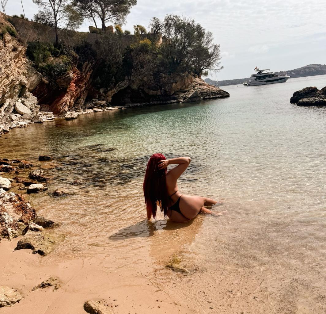 666211464: Chica busca chico en Mallorca