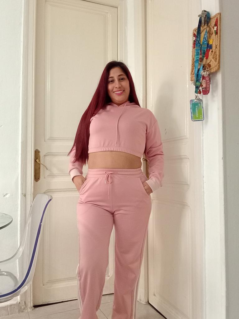 Chica busca chico en Barcelona: 