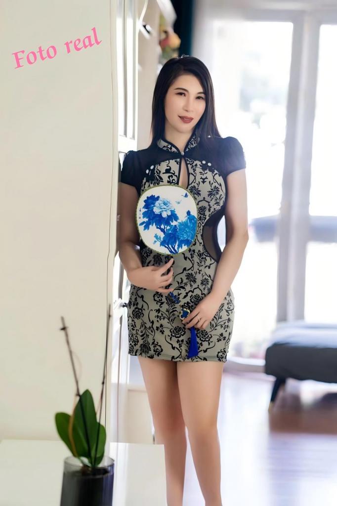 Chica busca chico en Barcelona: 