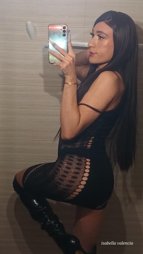 647165403: Travesti en Madrid