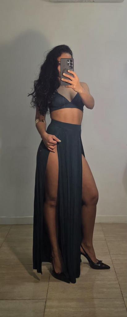 Chica busca chico en Mallorca: 