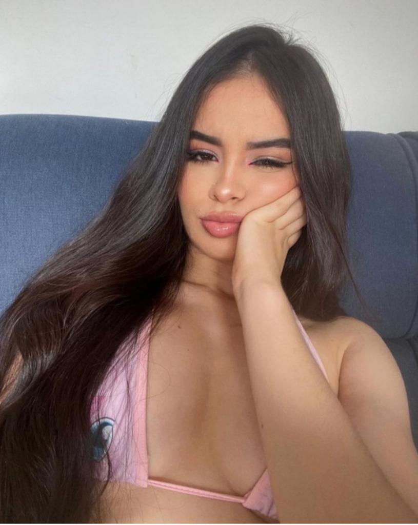 Chica busca chico en Ciudad Real: 