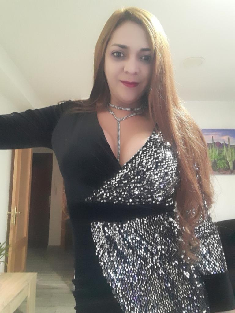 Chica busca chico en Burgos: 