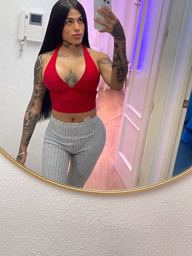 660373924: Transexual en Murcia