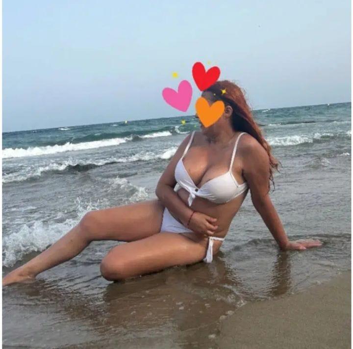 699373955: Chica busca chico en Murcia