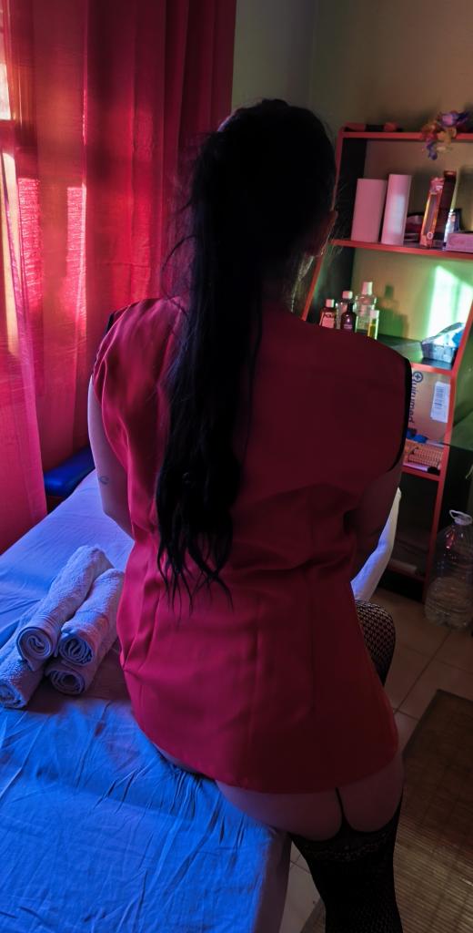 Chica busca chico en Murcia: 