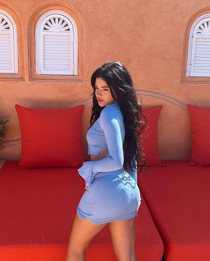 Chica busca chico en Mallorca: 