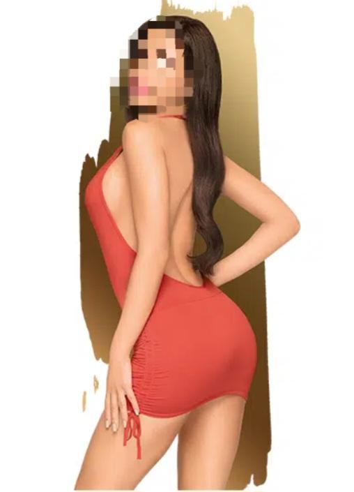 Chica busca chico en Córdoba: 